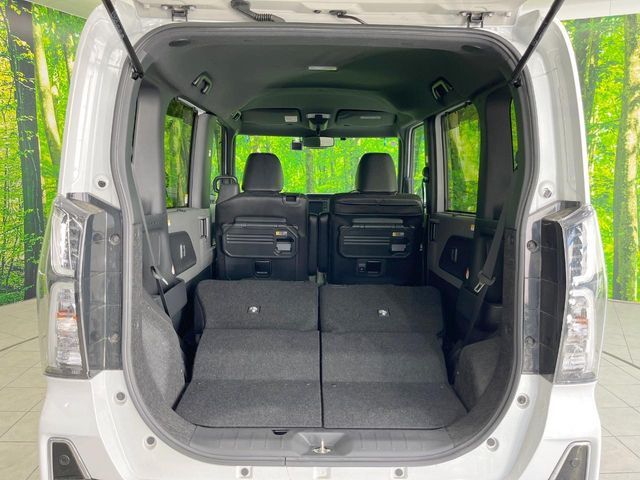 DAIHATSU TANTO CUSTOM 2020 Image 31