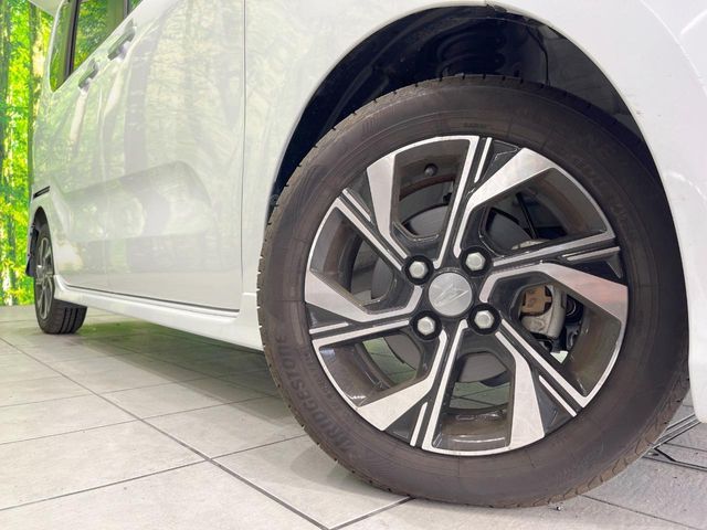 DAIHATSU TANTO CUSTOM 2020 Image 31