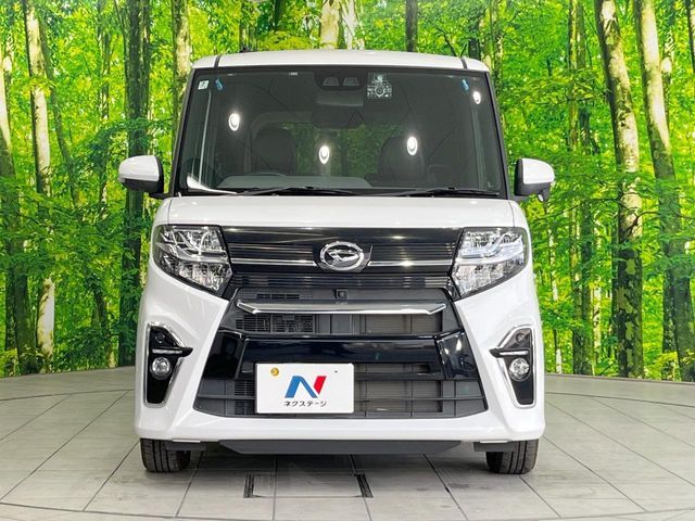 DAIHATSU TANTO CUSTOM 2020 Image 31