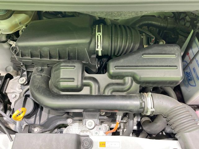 DAIHATSU TANTO CUSTOM 2020 Image 31