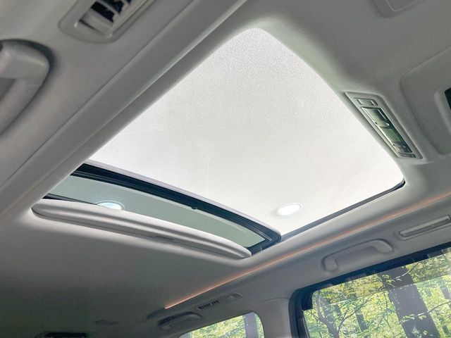 TOYOTA VELLFIRE  HYBRID 4WD 2012 Image 31