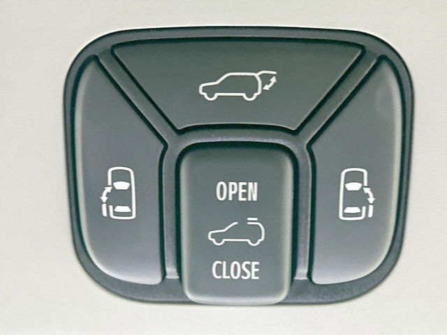 TOYOTA VELLFIRE  HYBRID 4WD 2012 Image 31