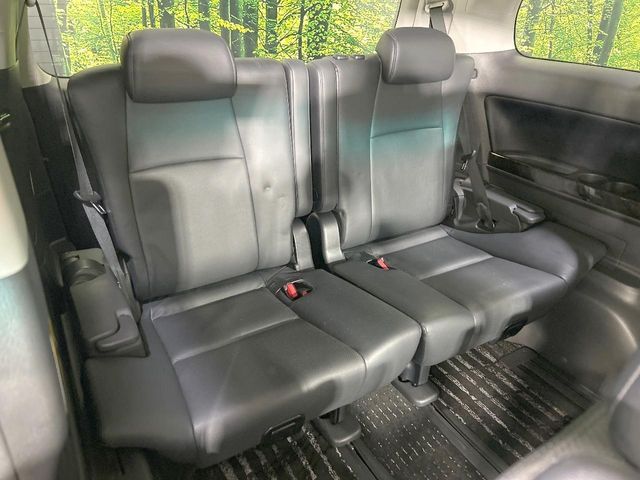 TOYOTA VELLFIRE  HYBRID 4WD 2012 Image 31