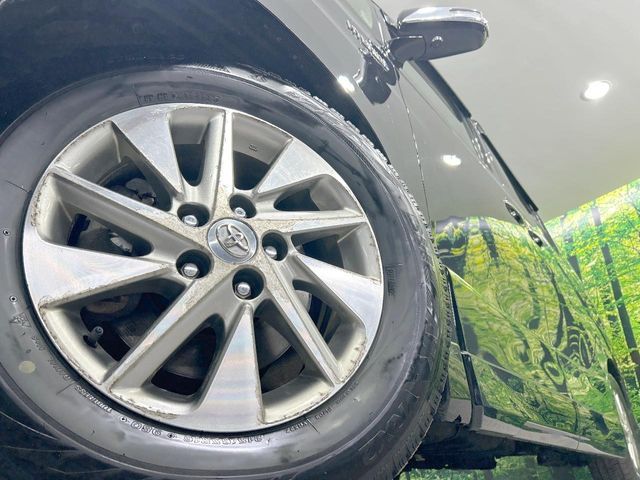 TOYOTA VELLFIRE  HYBRID 4WD 2012 Image 31