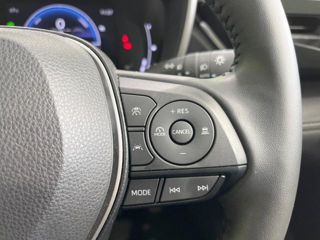 TOYOTA COROLLA CROSS HYBRID 2023 Image 31