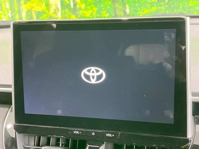 TOYOTA COROLLA CROSS HYBRID 2023 Image 31