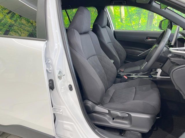 TOYOTA COROLLA CROSS HYBRID 2023 Image 31