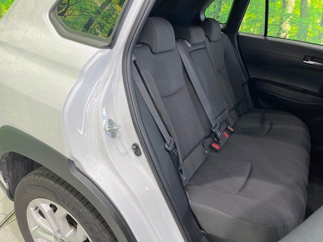 TOYOTA COROLLA CROSS HYBRID 2023 Image 31