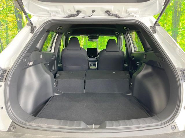 TOYOTA COROLLA CROSS HYBRID 2023 Image 31