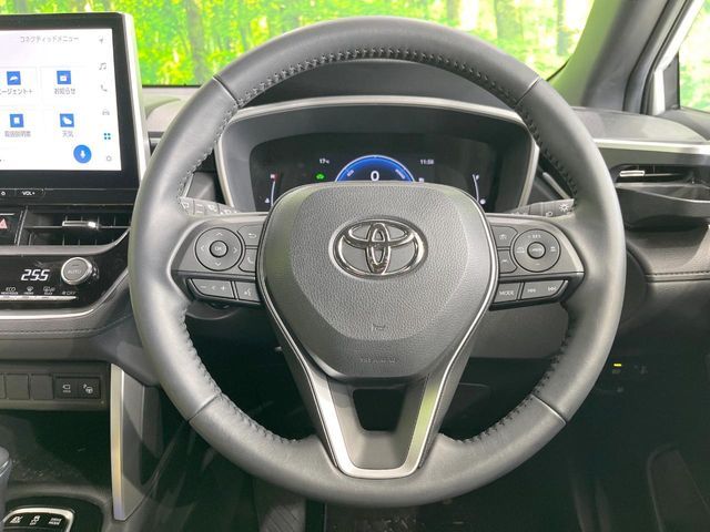 TOYOTA COROLLA CROSS HYBRID 2023 Image 31