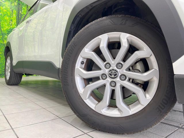 TOYOTA COROLLA CROSS HYBRID 2023 Image 31