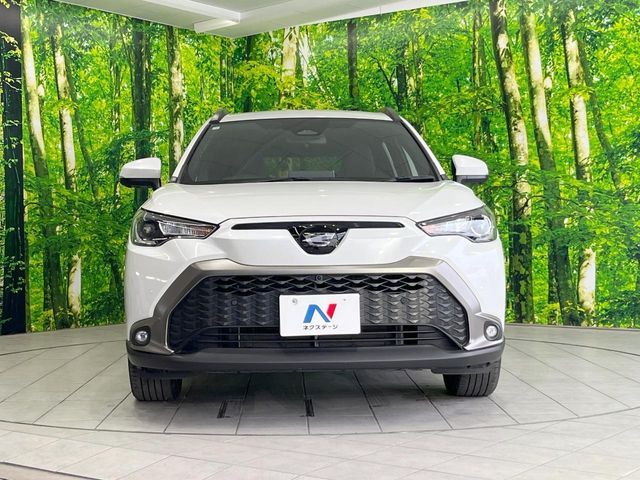 TOYOTA COROLLA CROSS HYBRID 2023 Image 31