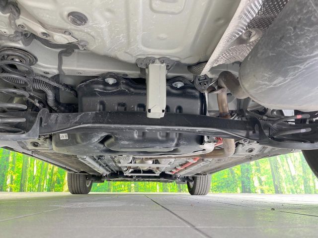 TOYOTA COROLLA CROSS HYBRID 2023 Image 31