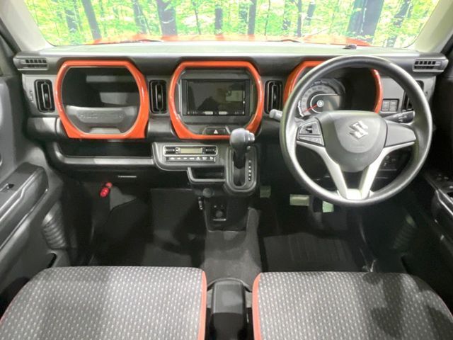 SUZUKI HUSTLER 2022 Image 31