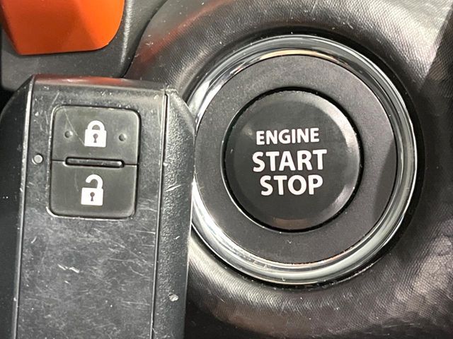 SUZUKI HUSTLER 2022 Image 31