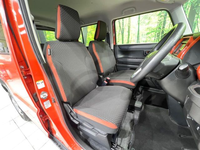 SUZUKI HUSTLER 2022 Image 31