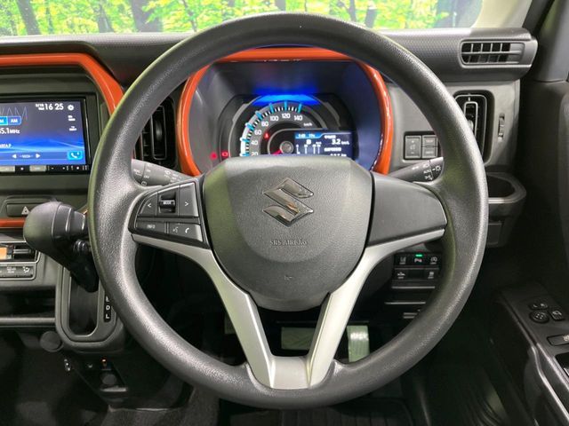 SUZUKI HUSTLER 2022 Image 31