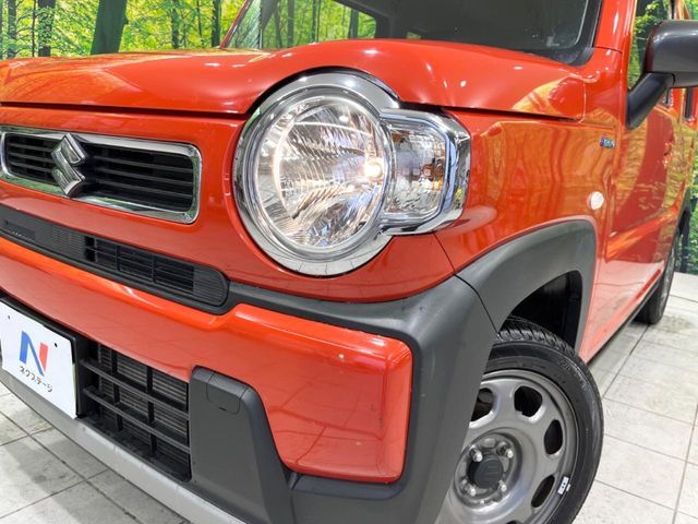 SUZUKI HUSTLER 2022 Image 31