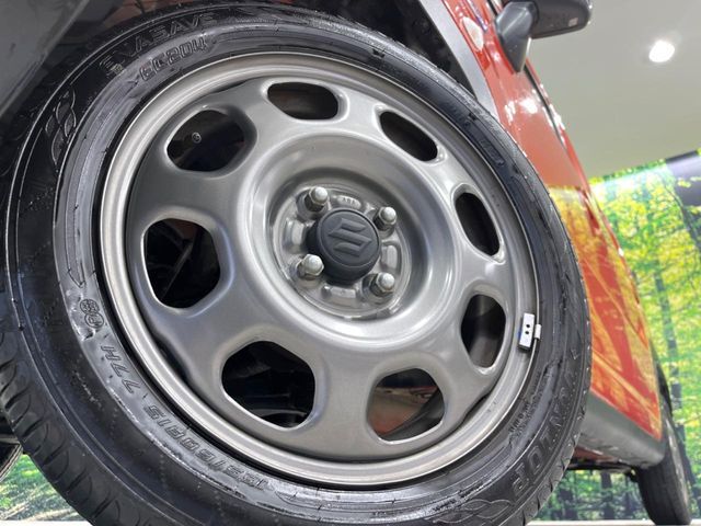 SUZUKI HUSTLER 2022 Image 31