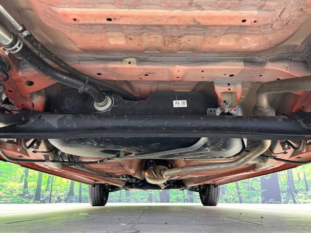 SUZUKI HUSTLER 2022 Image 31