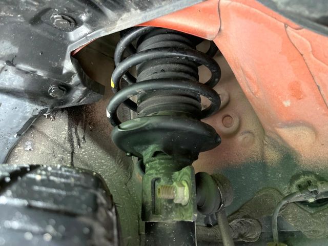 SUZUKI HUSTLER 2022 Image 31