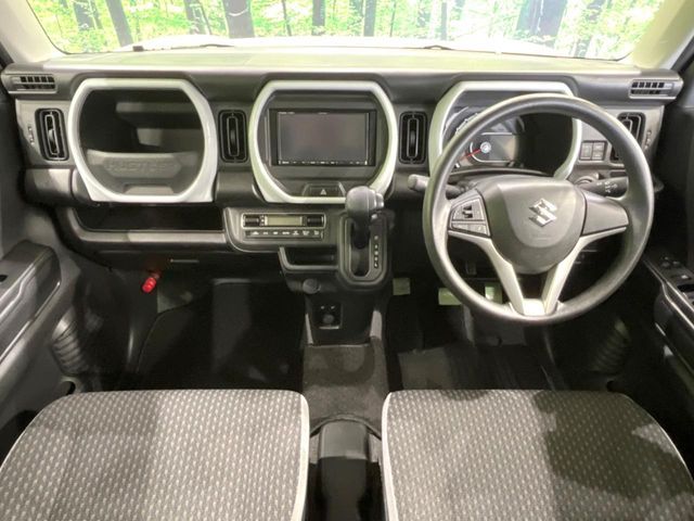 SUZUKI HUSTLER 2021 Image 31