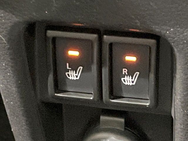 SUZUKI HUSTLER 2021 Image 31