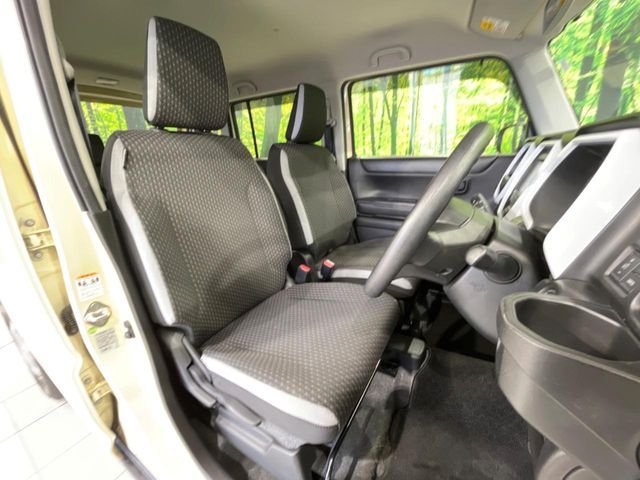 SUZUKI HUSTLER 2021 Image 31