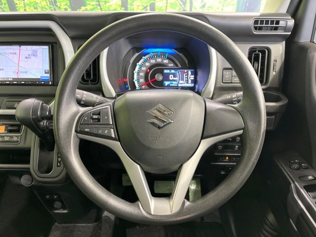 SUZUKI HUSTLER 2021 Image 31