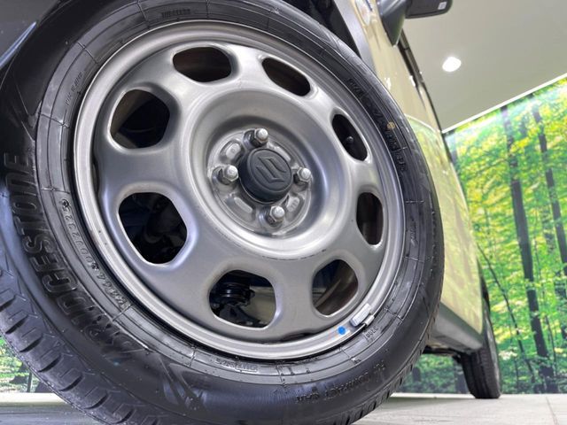 SUZUKI HUSTLER 2021 Image 31