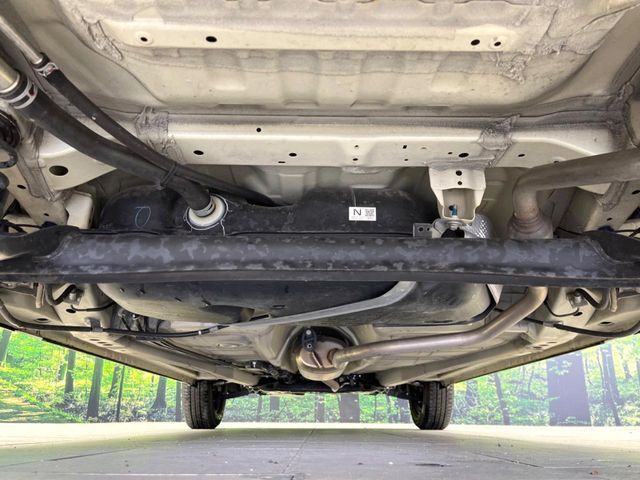 SUZUKI HUSTLER 2021 Image 31