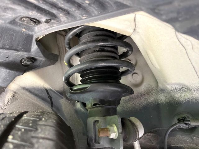 SUZUKI HUSTLER 2021 Image 31