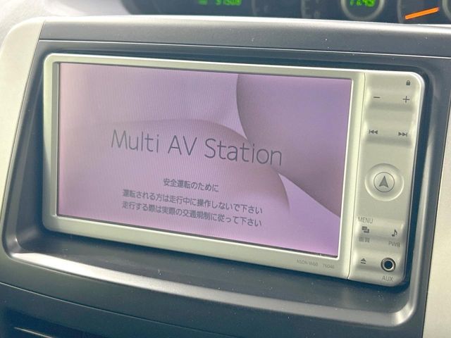 TOYOTA NOAH 4WD 2010 Image 31