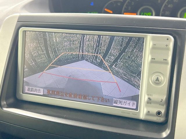 TOYOTA NOAH 4WD 2010 Image 31