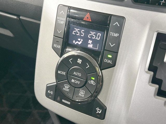 TOYOTA NOAH 4WD 2010 Image 31
