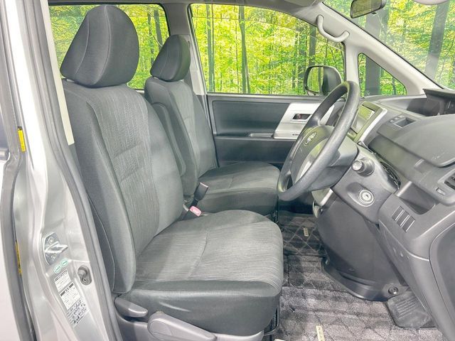 TOYOTA NOAH 4WD 2010 Image 31