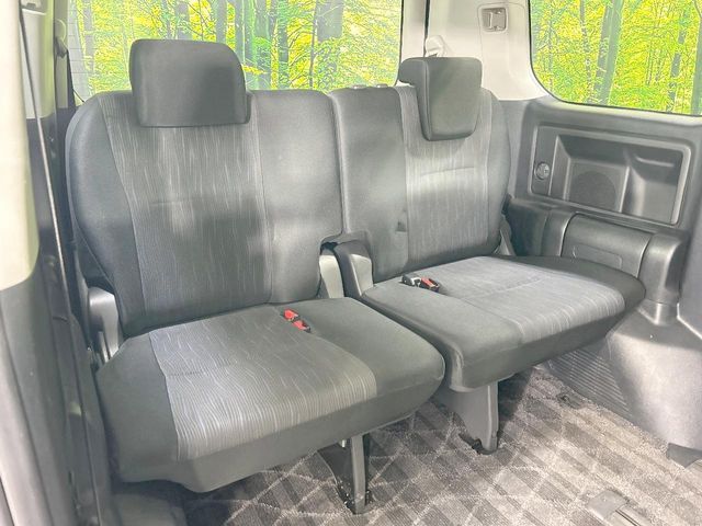 TOYOTA NOAH 4WD 2010 Image 31