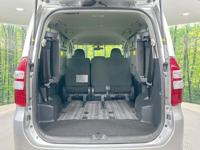 TOYOTA NOAH 4WD 2010 Image 31