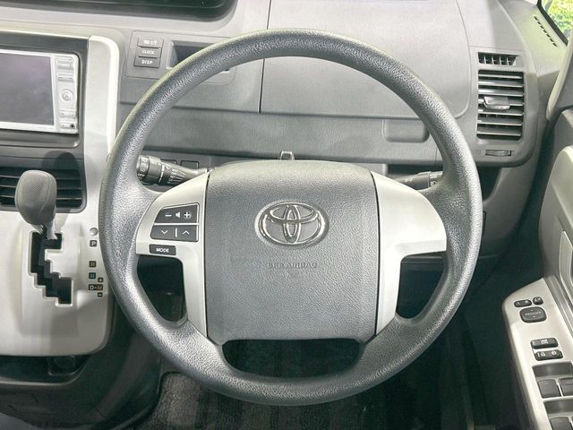 TOYOTA NOAH 4WD 2010 Image 31