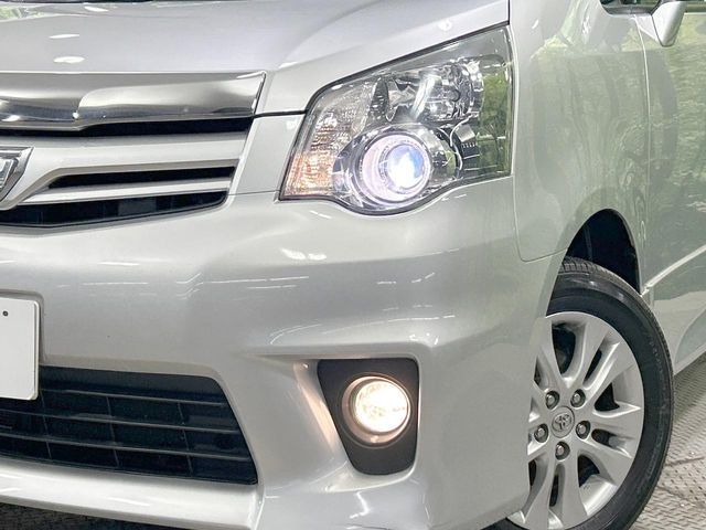 TOYOTA NOAH 4WD 2010 Image 31