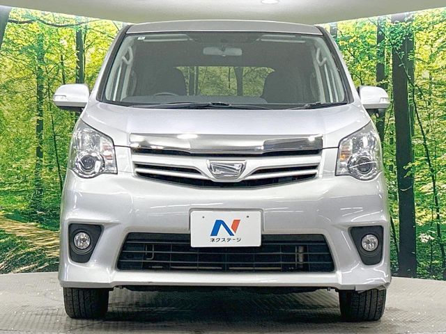 TOYOTA NOAH 4WD 2010 Image 31