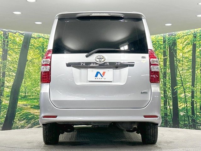 TOYOTA NOAH 4WD 2010 Image 31