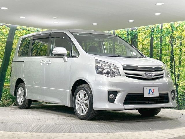 TOYOTA NOAH 4WD 2010 Image 31