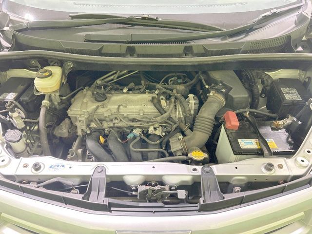 TOYOTA NOAH 4WD 2010 Image 31