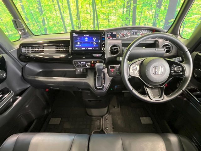 HONDA N BOX CUSTOM 2022 Image 31