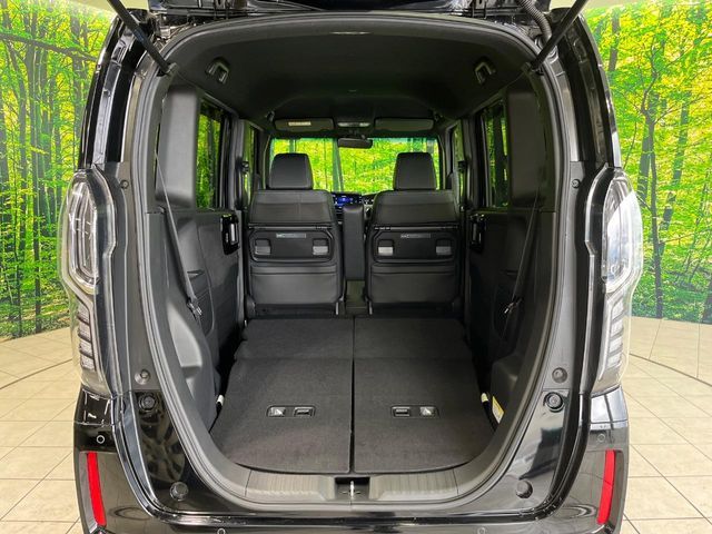 HONDA N BOX CUSTOM 2022 Image 31