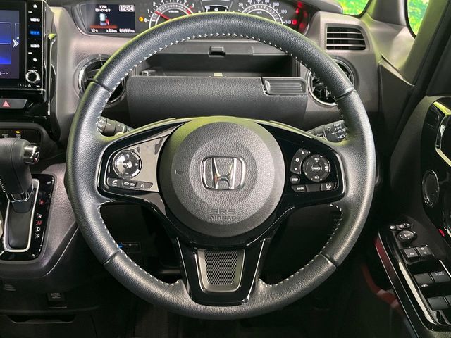 HONDA N BOX CUSTOM 2022 Image 31