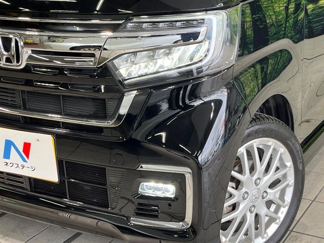 HONDA N BOX CUSTOM 2022 Image 31