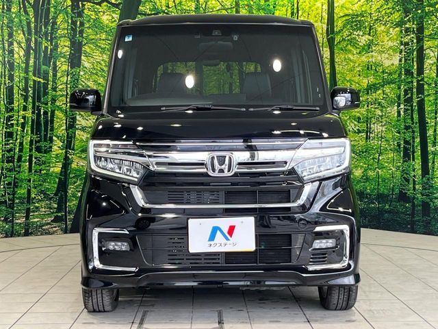 HONDA N BOX CUSTOM 2022 Image 31