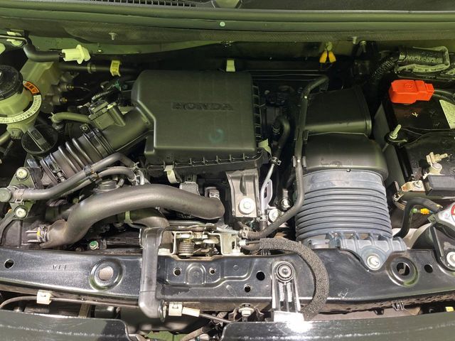 HONDA N BOX CUSTOM 2022 Image 31